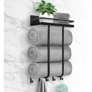 Towel Racks for Bathroom